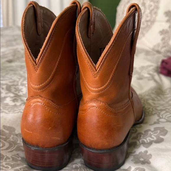 Tecovas “The Penny” Boot - Picture 4 of 7